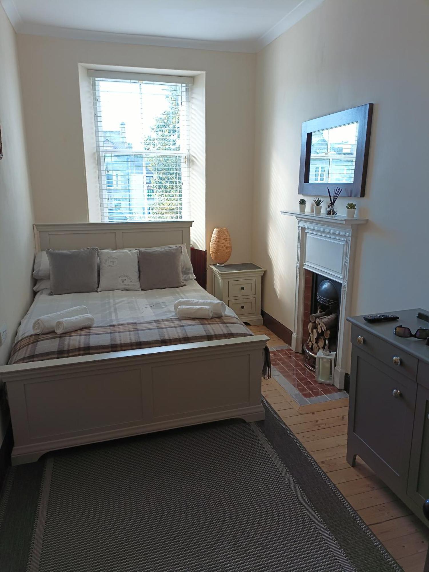 The Granary In The Square Apartamento Grantown-on-Spey Exterior foto