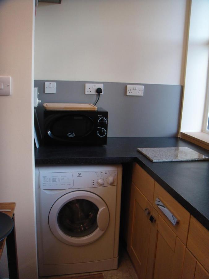 The Granary In The Square Apartamento Grantown-on-Spey Exterior foto